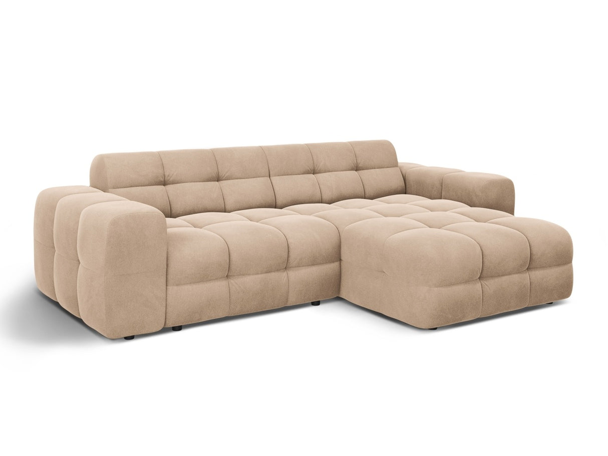 Stūra dīvāns 604119