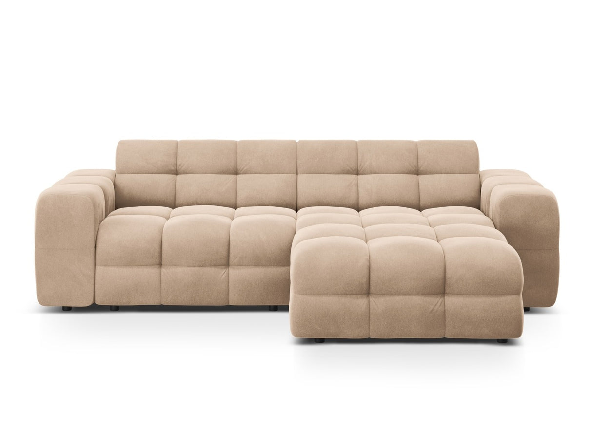 Stūra dīvāns 604119