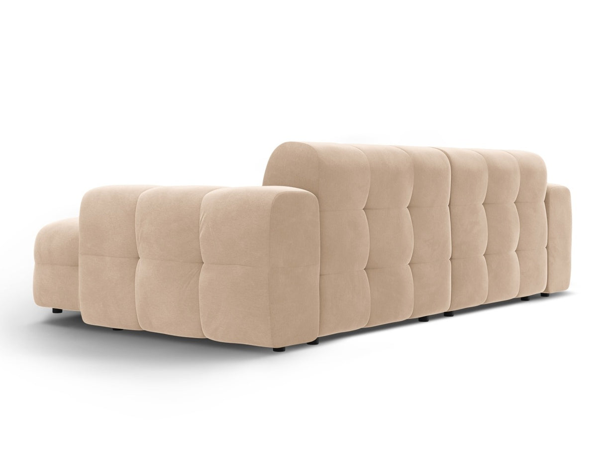 Stūra dīvāns 604119