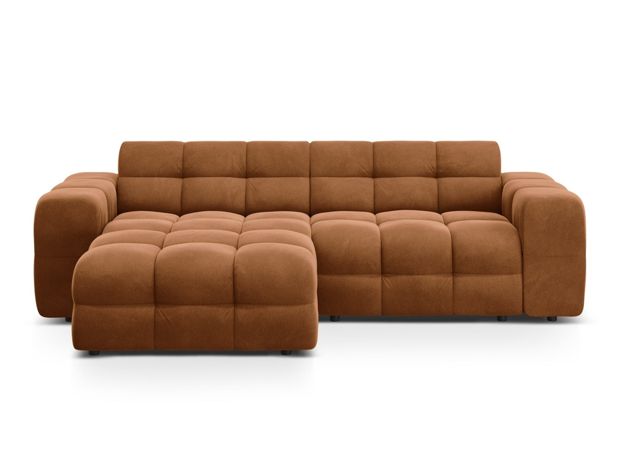 Stūra dīvāns 604119