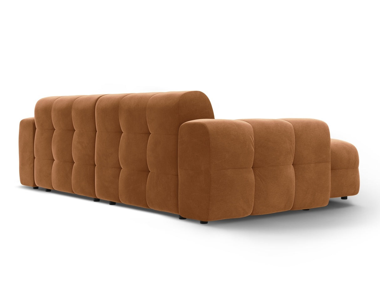 Stūra dīvāns 604119