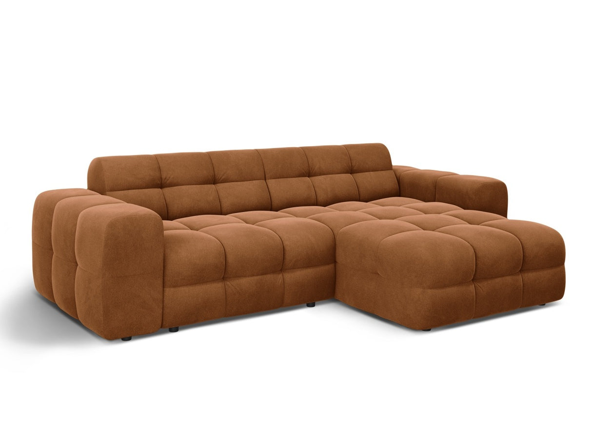 Stūra dīvāns 604119