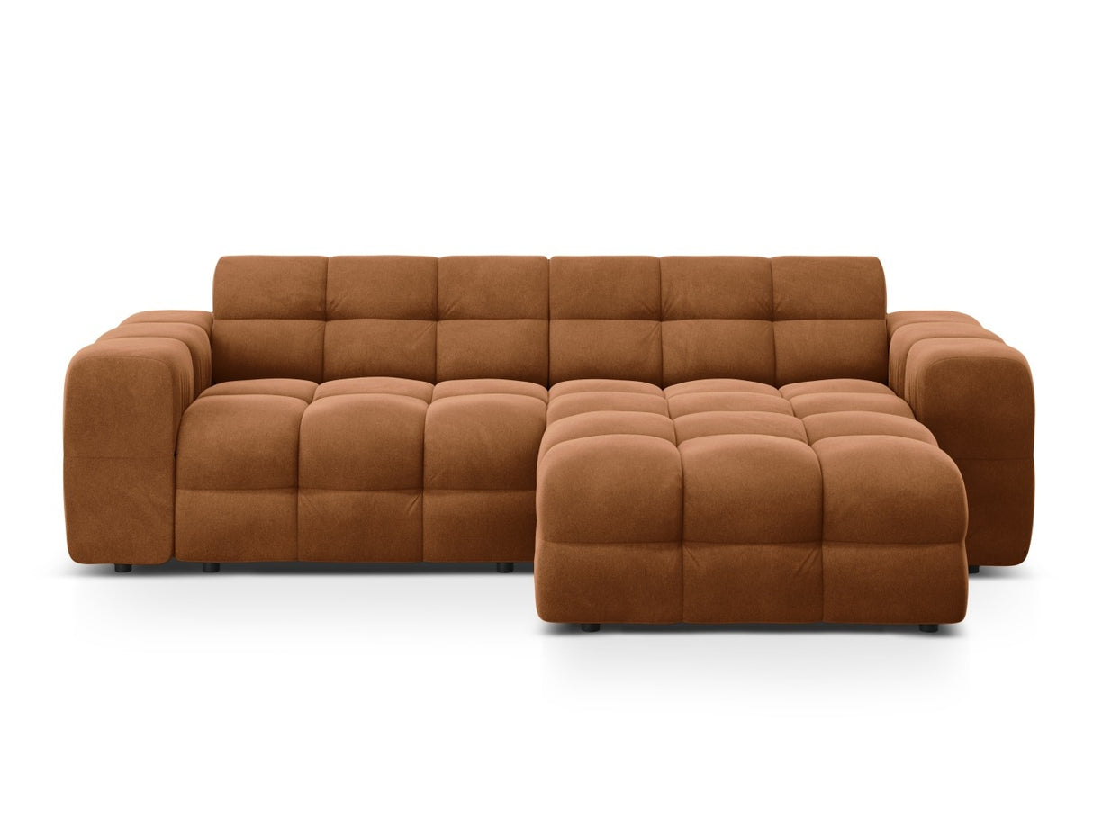 Stūra dīvāns 604119