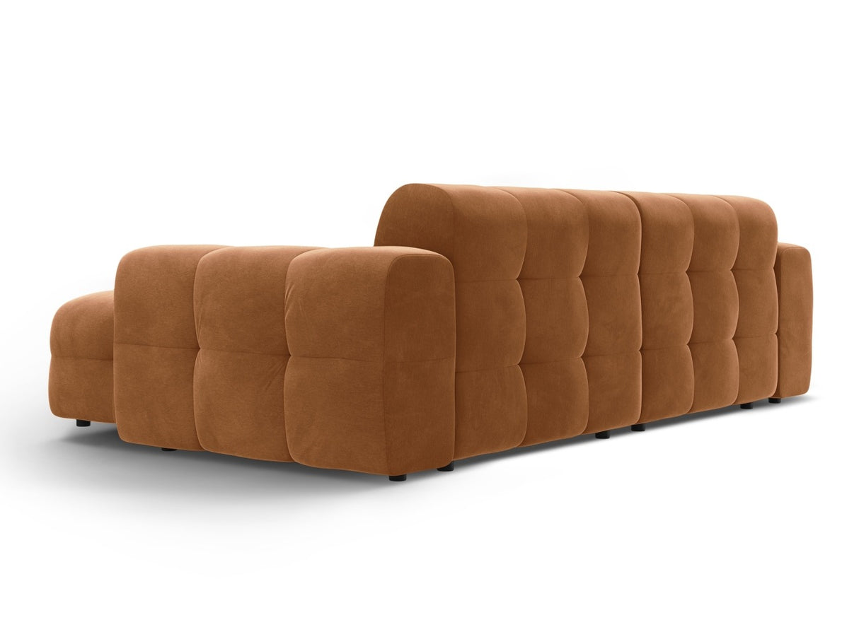 Stūra dīvāns 604119