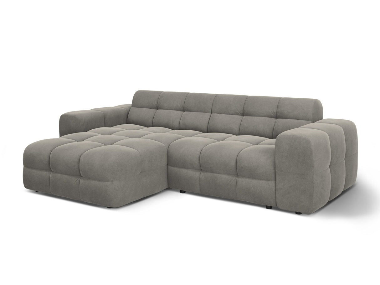 Stūra dīvāns 604119