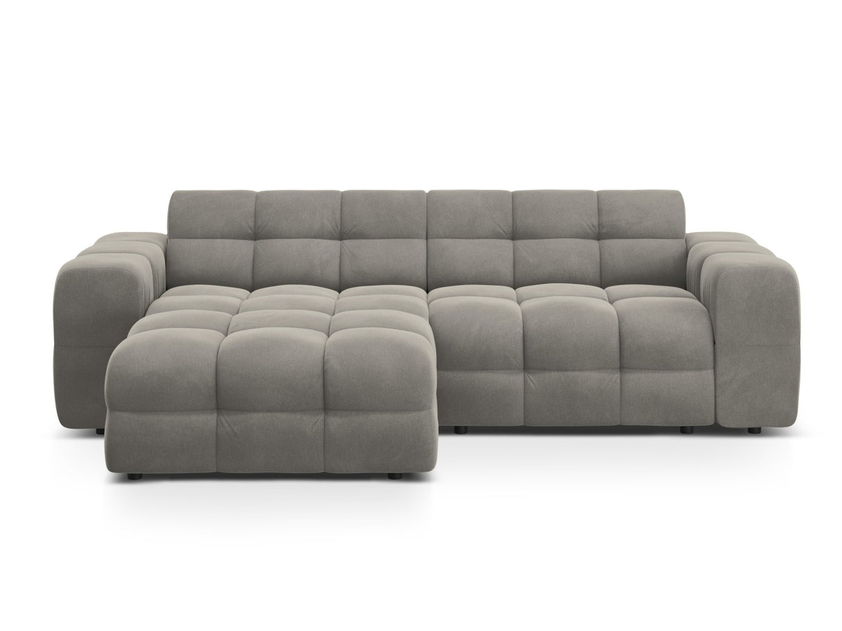 Stūra dīvāns 604119