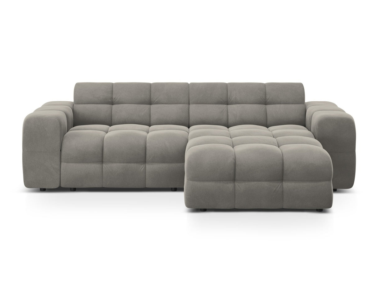 Stūra dīvāns 604119