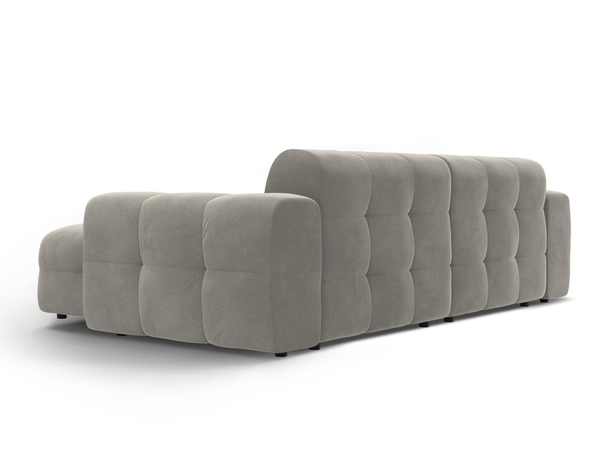 Stūra dīvāns 604119