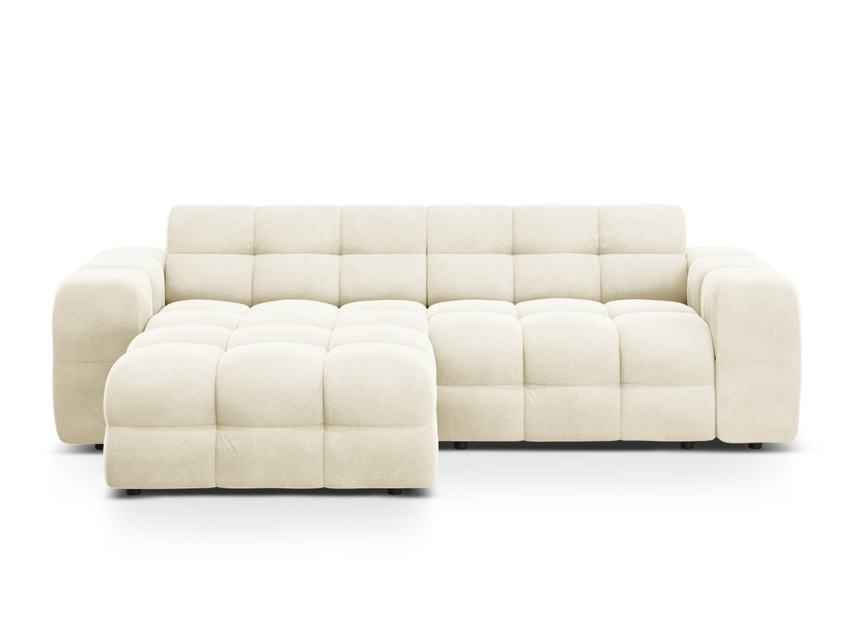 Stūra dīvāns 604119