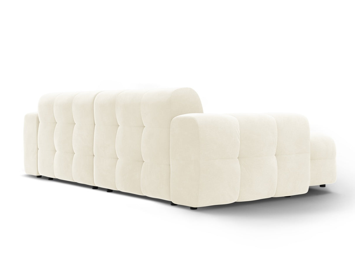 Stūra dīvāns 604119