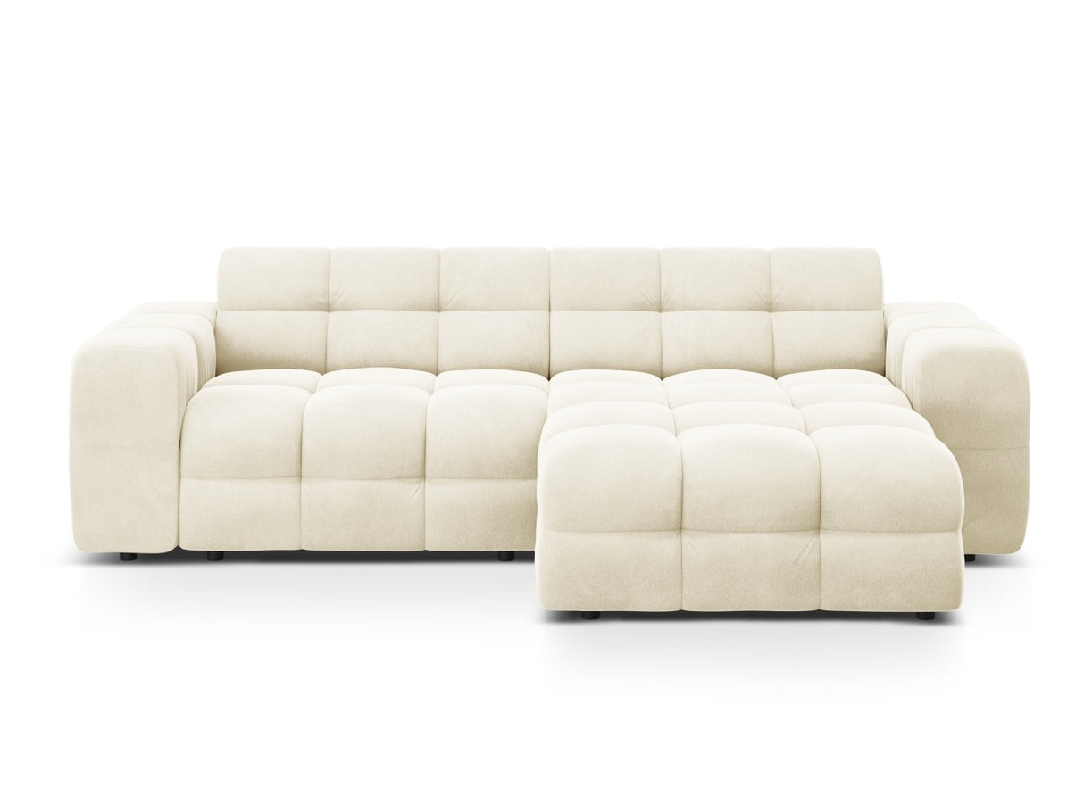 Stūra dīvāns 604119