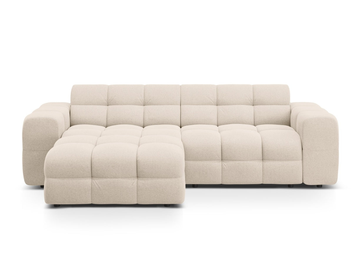 Stūra dīvāns 604119