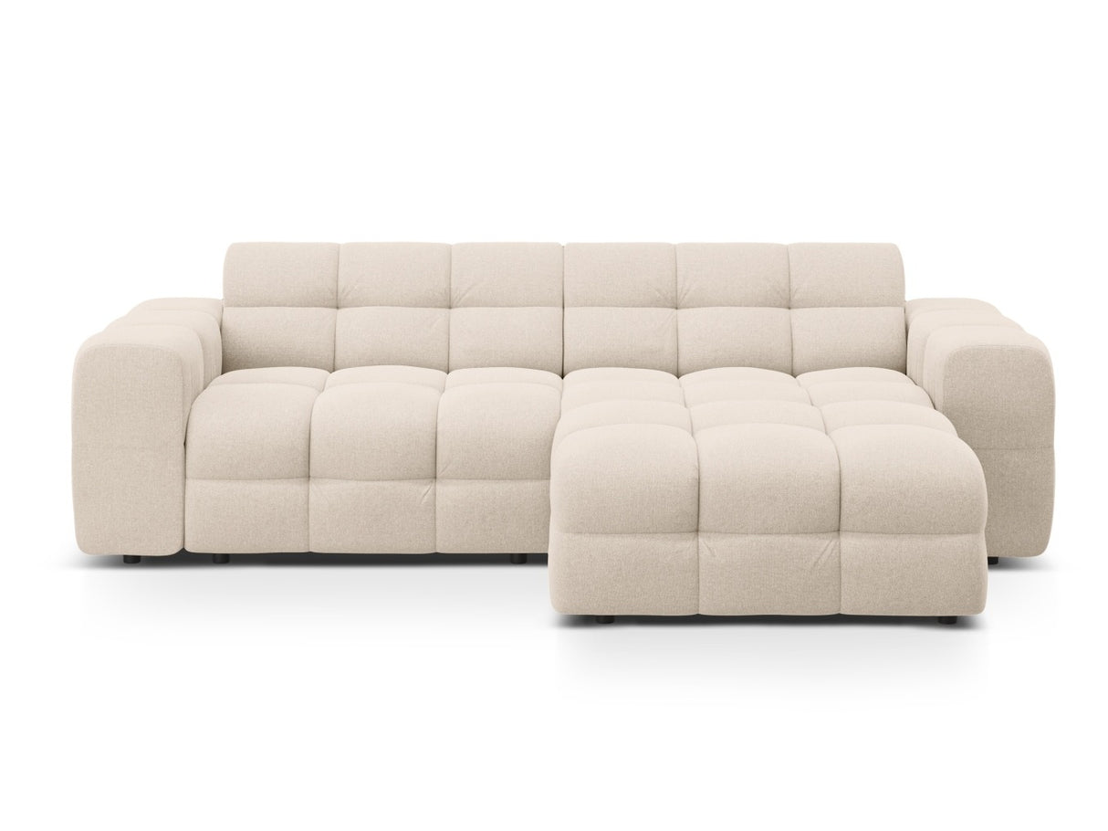 Stūra dīvāns 604119