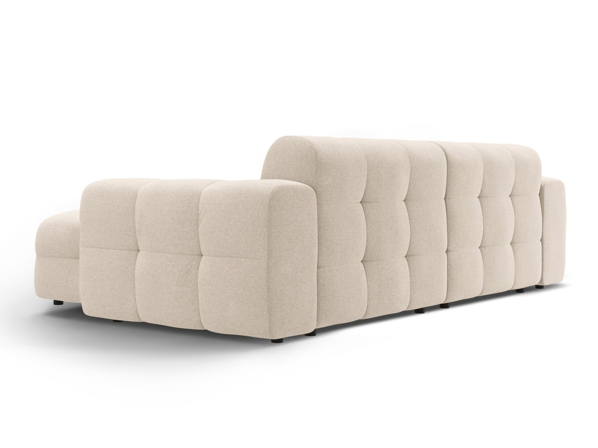 Stūra dīvāns 604119