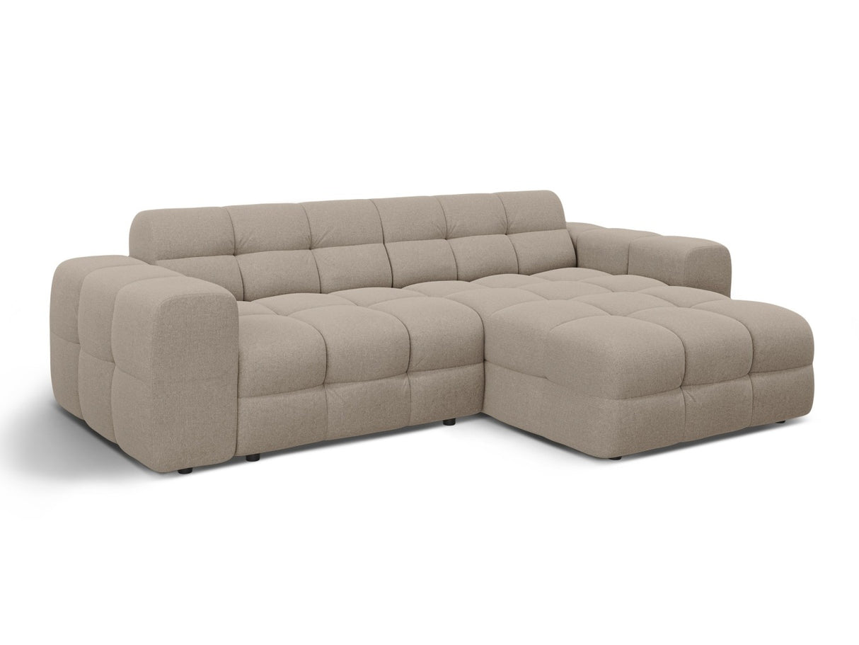 Stūra dīvāns 604119