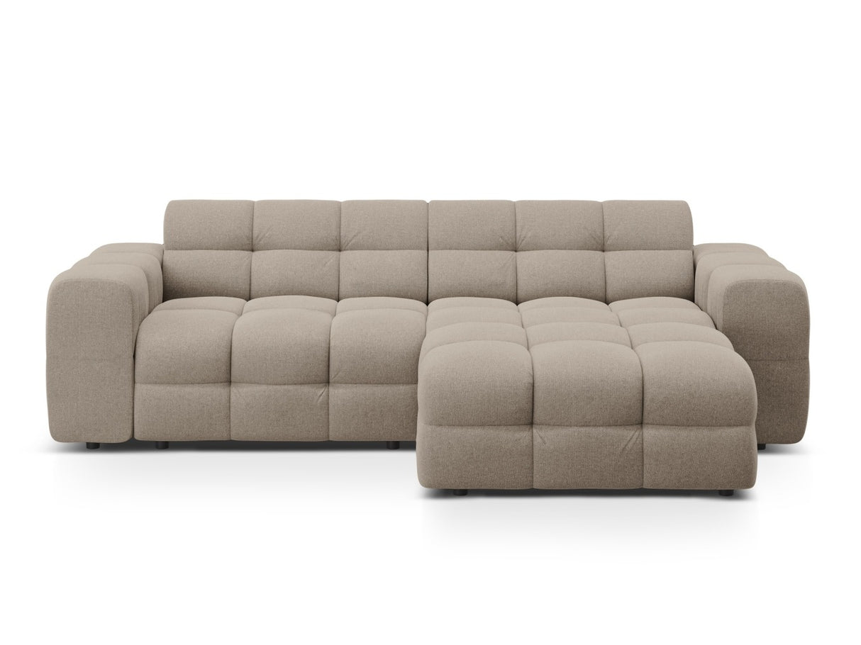 Stūra dīvāns 604119