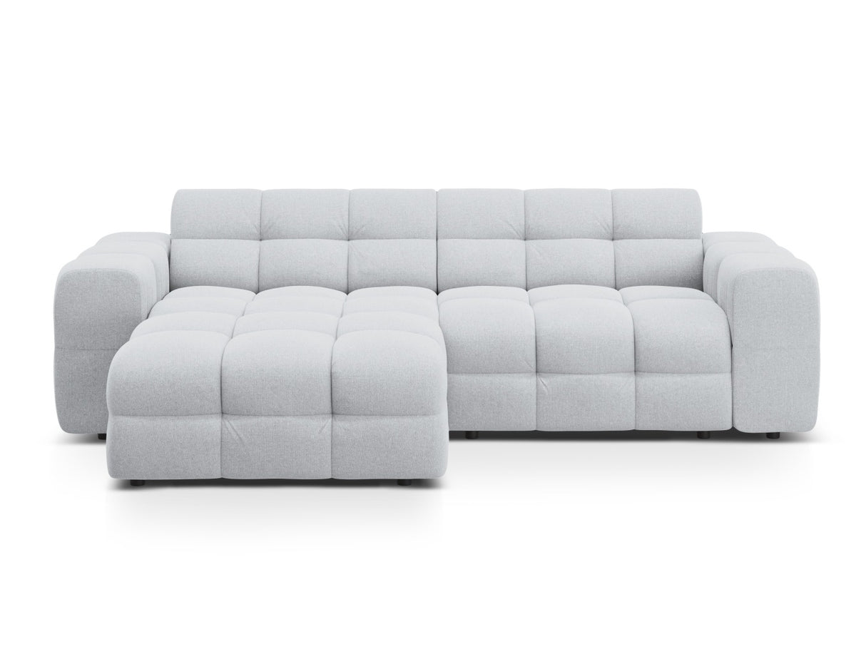 Stūra dīvāns 604119