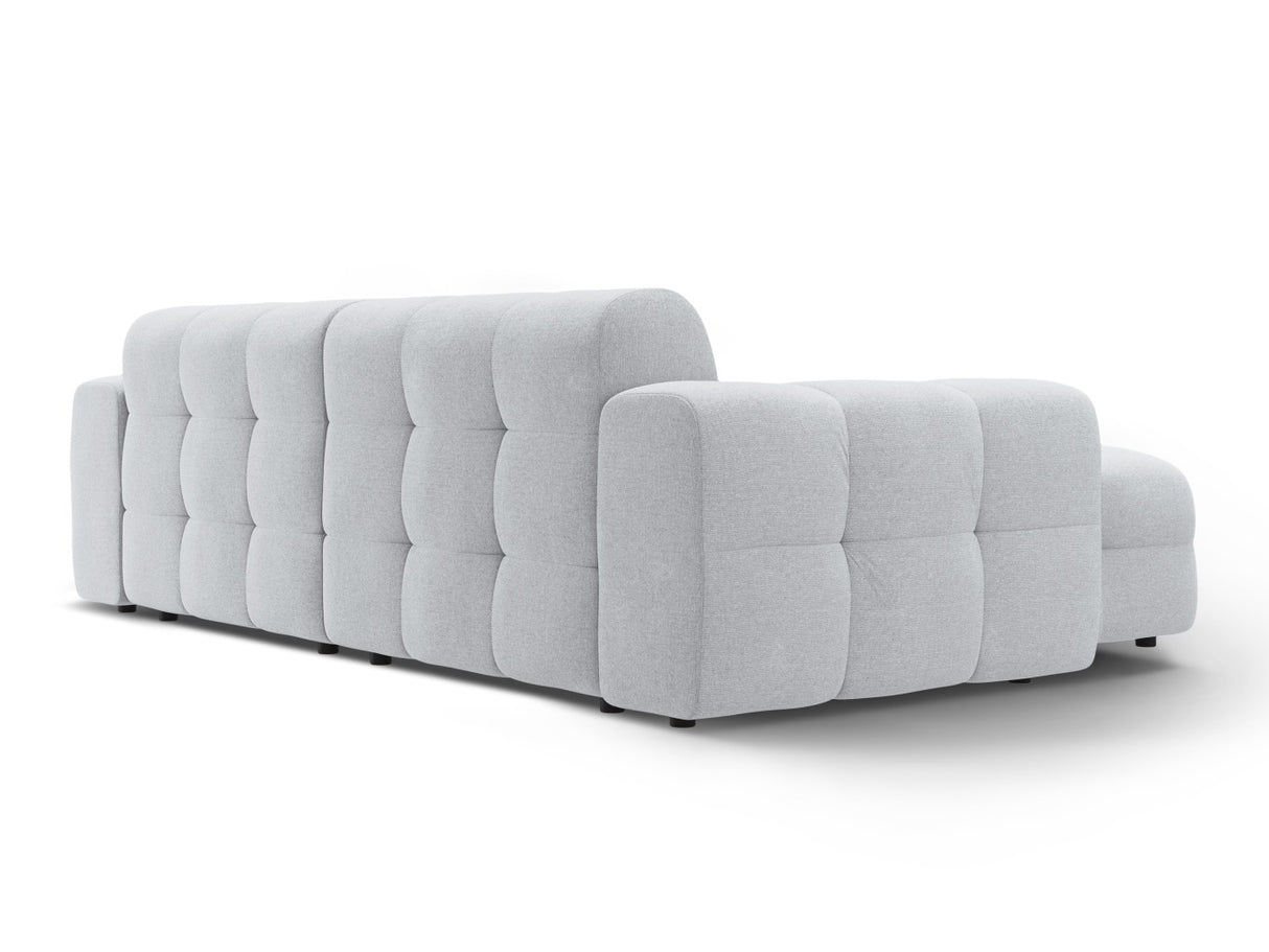 Stūra dīvāns 604119