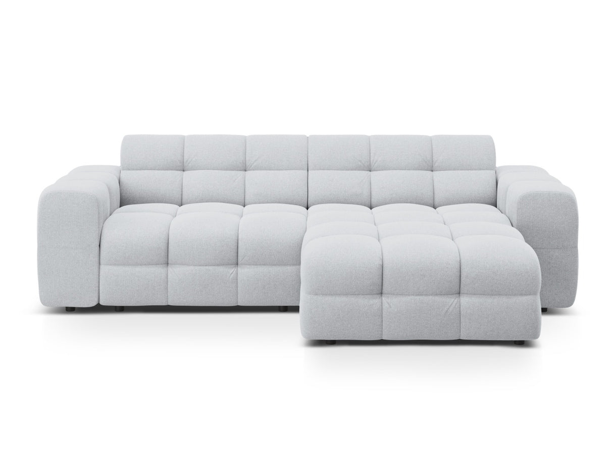 Stūra dīvāns 604119