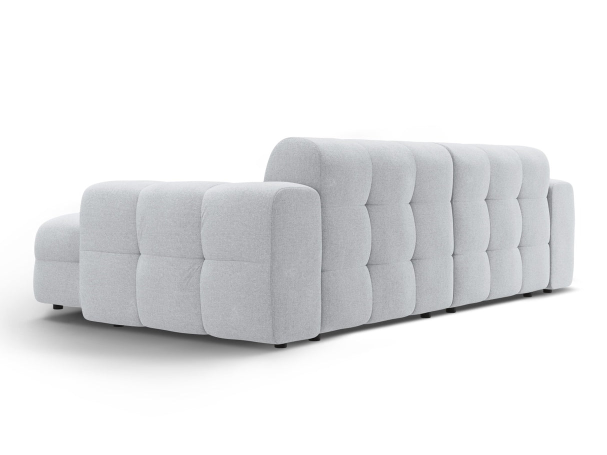 Stūra dīvāns 604119