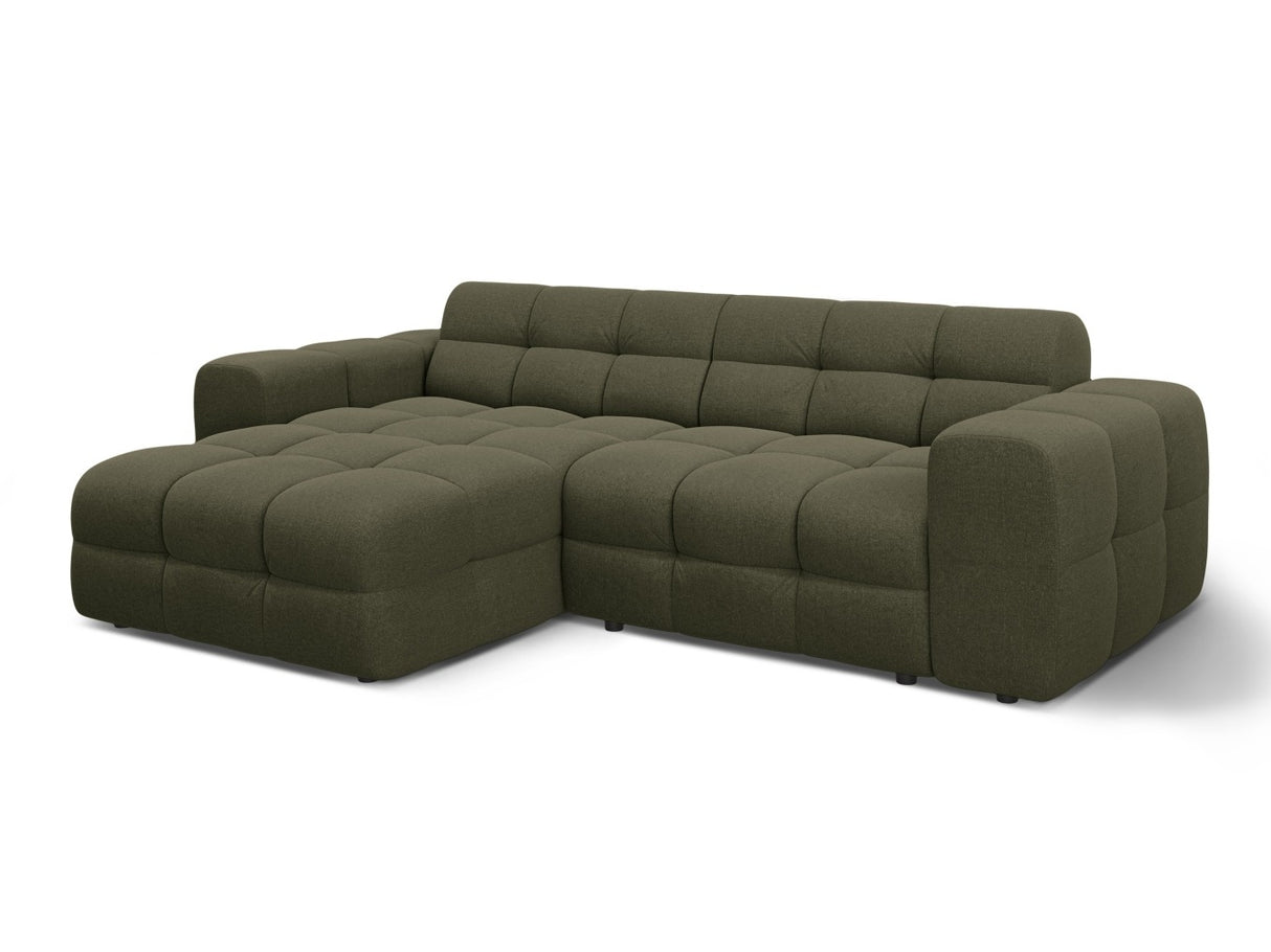 Stūra dīvāns 604119