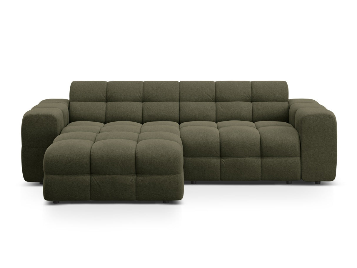 Stūra dīvāns 604119