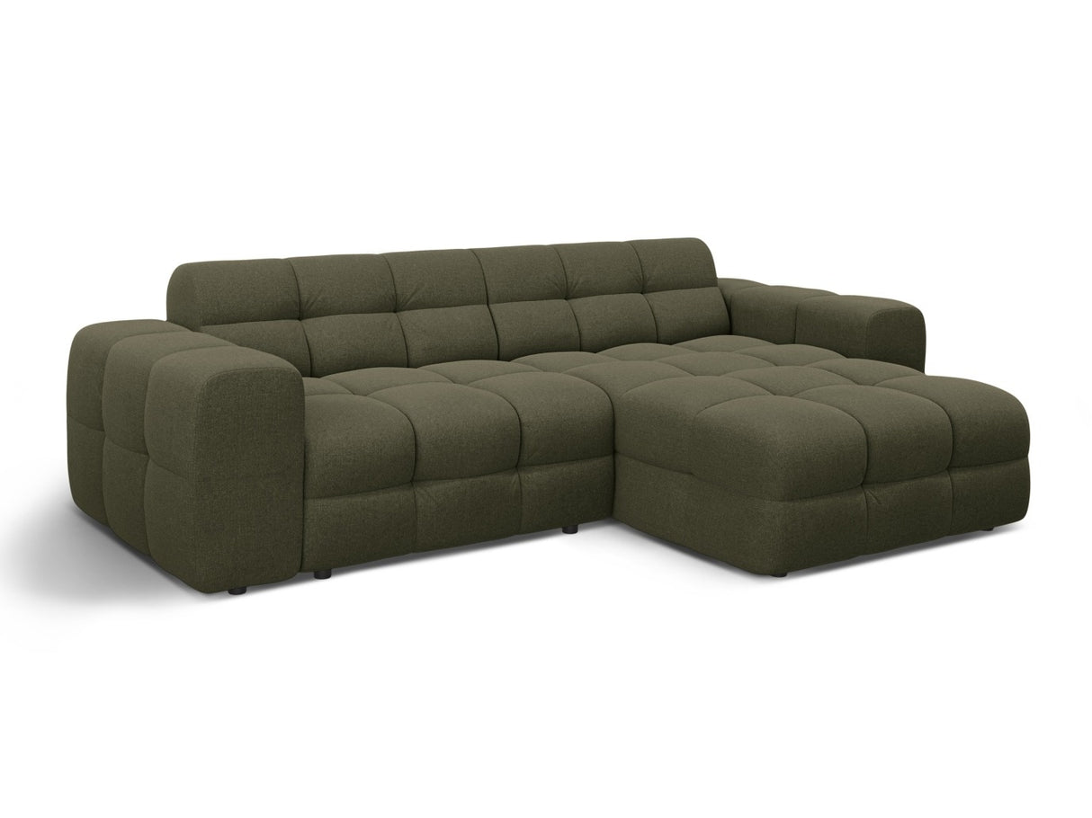 Stūra dīvāns 604119