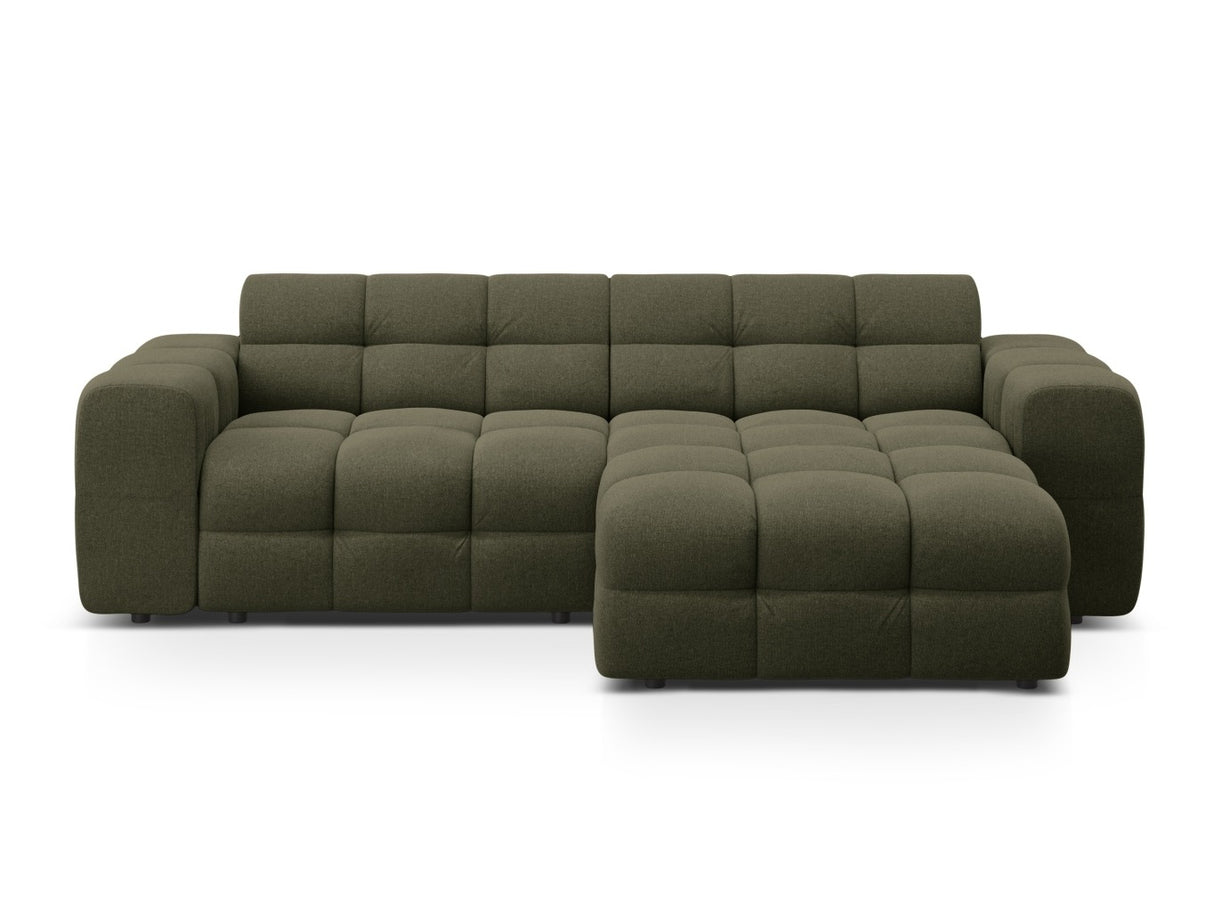 Stūra dīvāns 604119