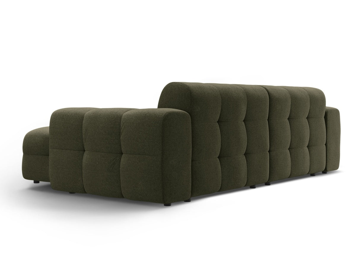 Stūra dīvāns 604119