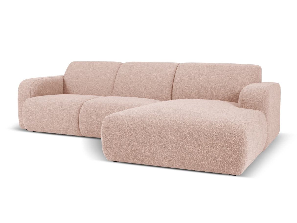 Stūra dīvāns 604223