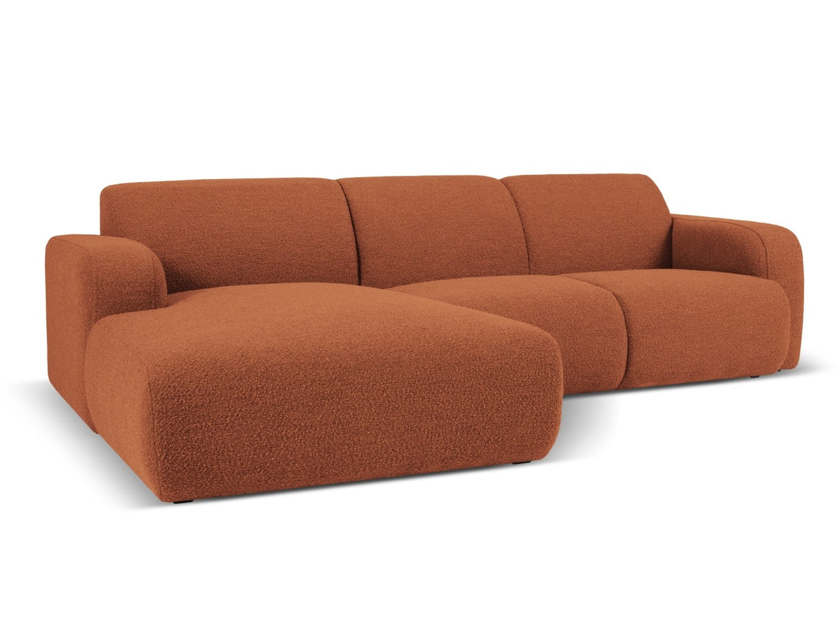 Stūra dīvāns 604223