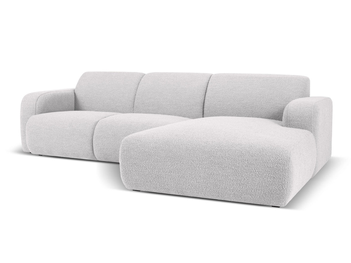 Stūra dīvāns 604223