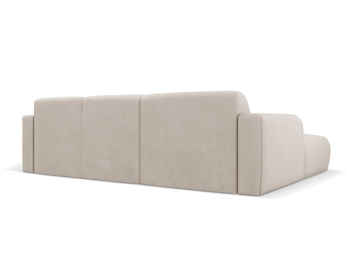 Stūra dīvāns 604223