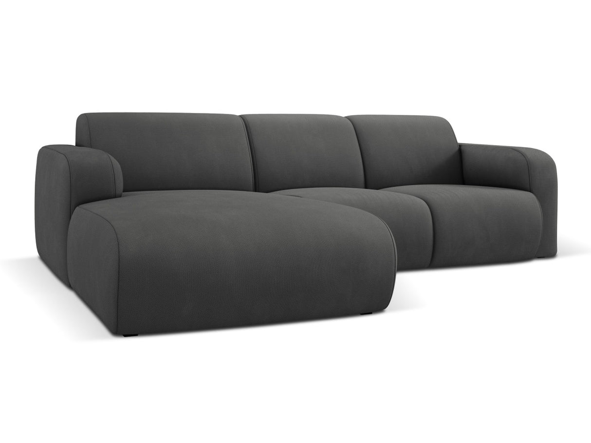 Stūra dīvāns 604223