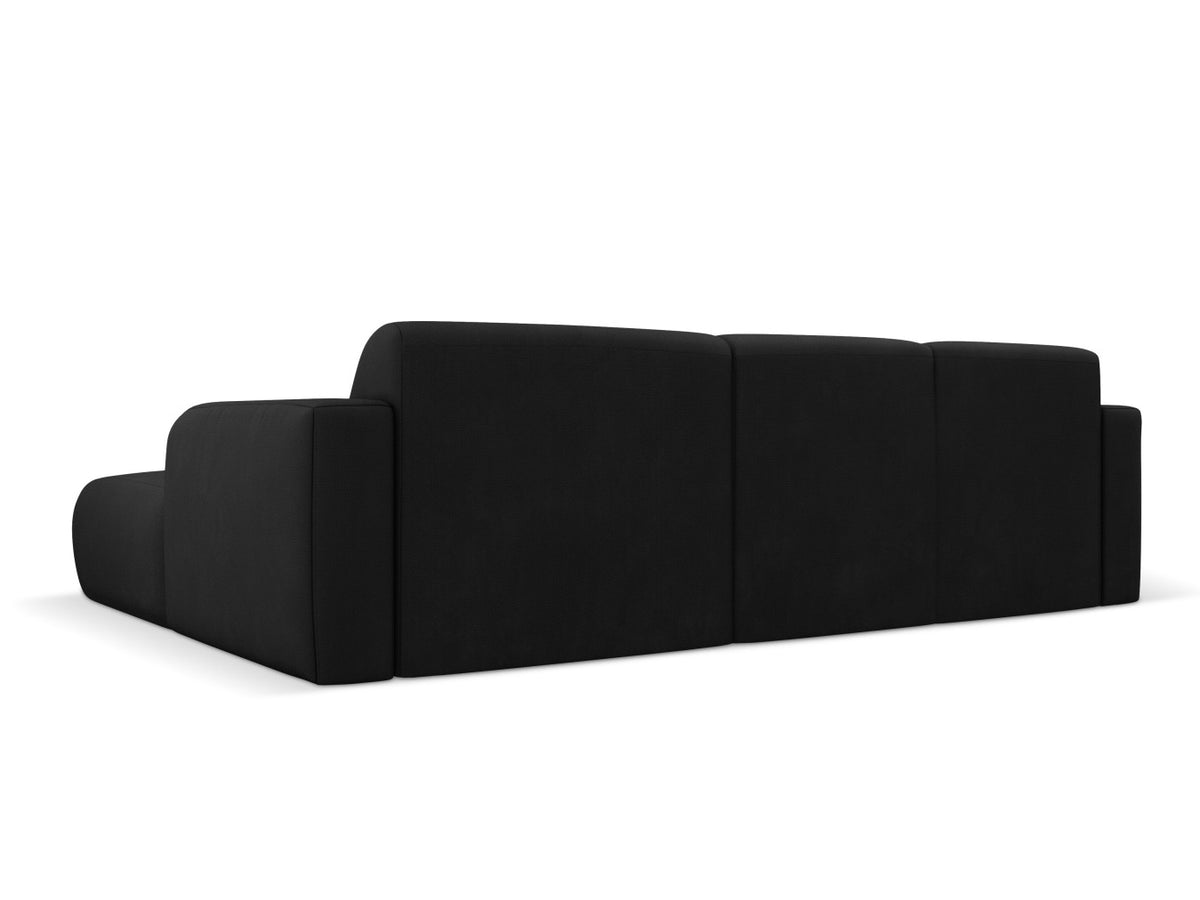Stūra dīvāns 604223
