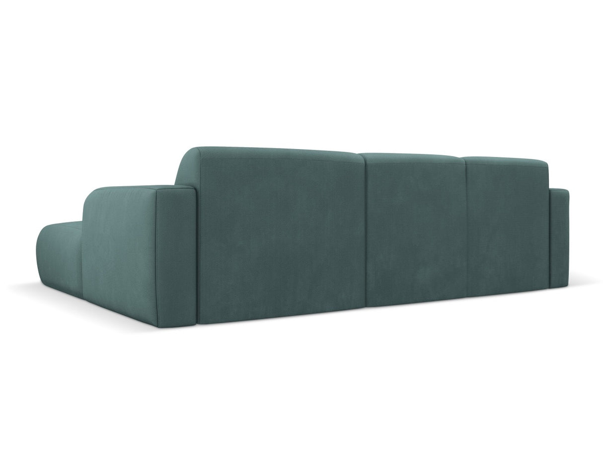 Stūra dīvāns 604223