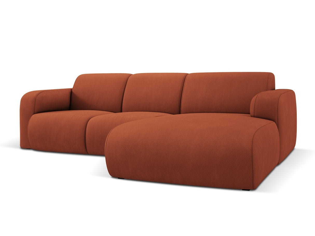 Stūra dīvāns 604223