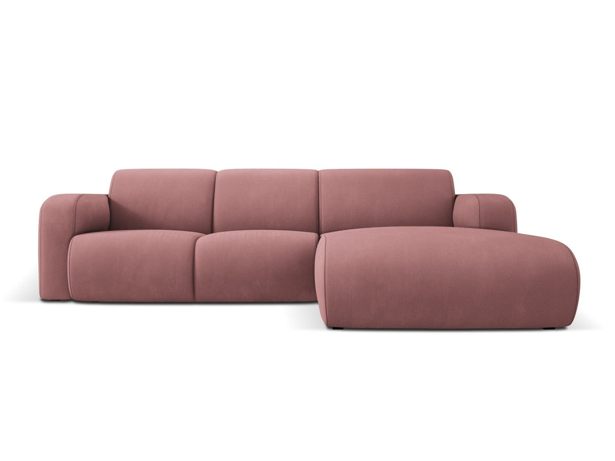 Stūra dīvāns 604223