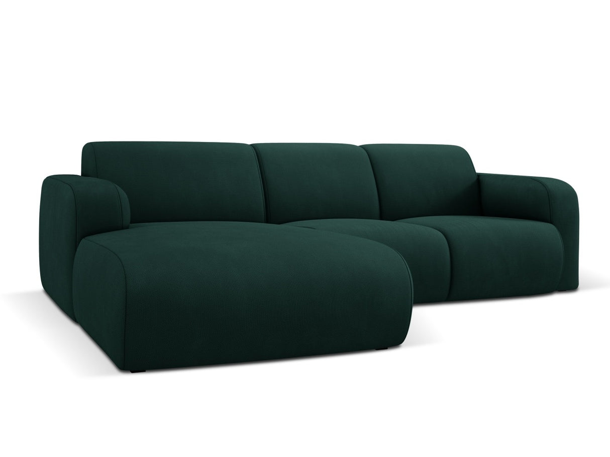 Stūra dīvāns 604223