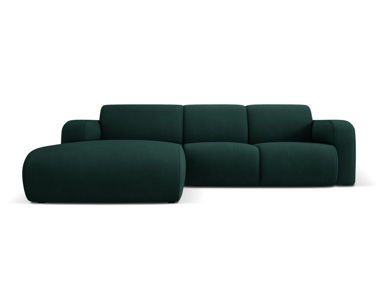 Stūra dīvāns 604223