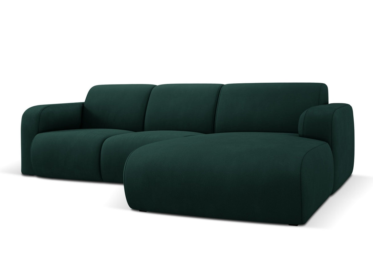 Stūra dīvāns 604223