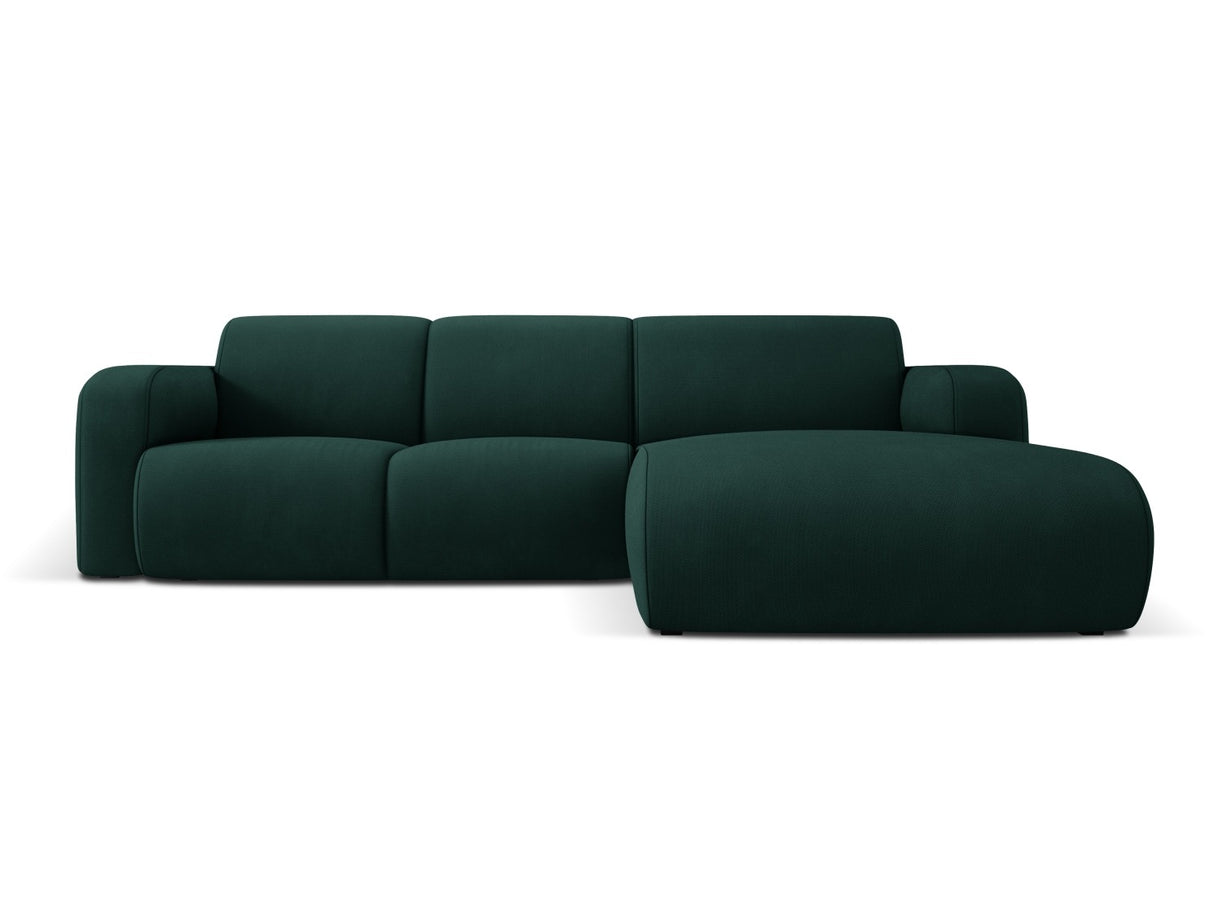 Stūra dīvāns 604223