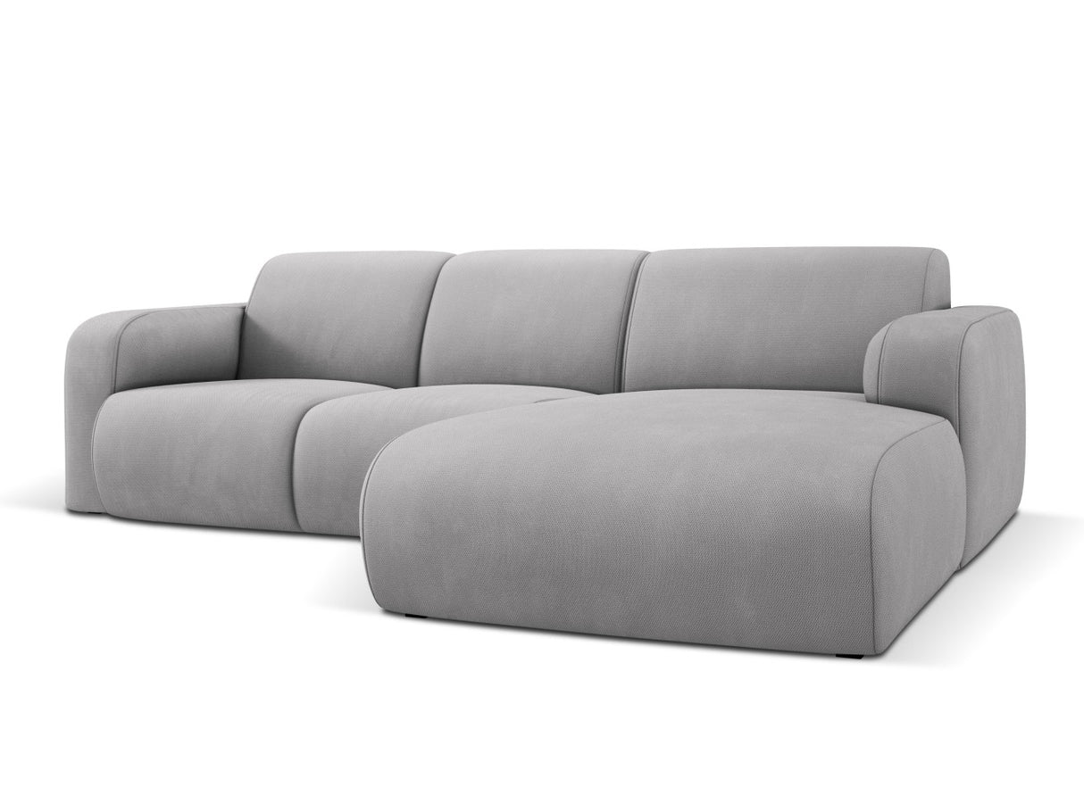 Stūra dīvāns 604223