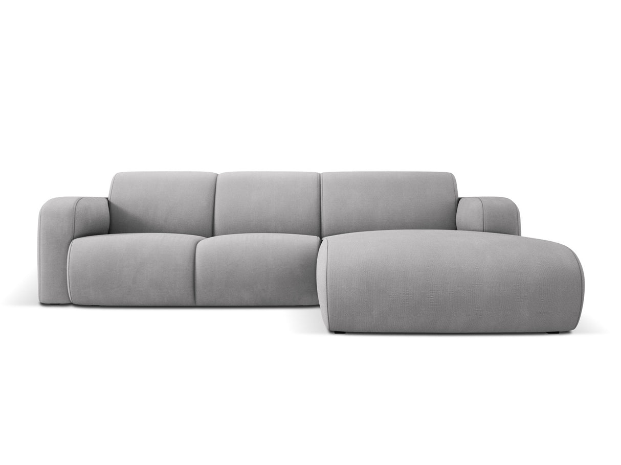 Stūra dīvāns 604223