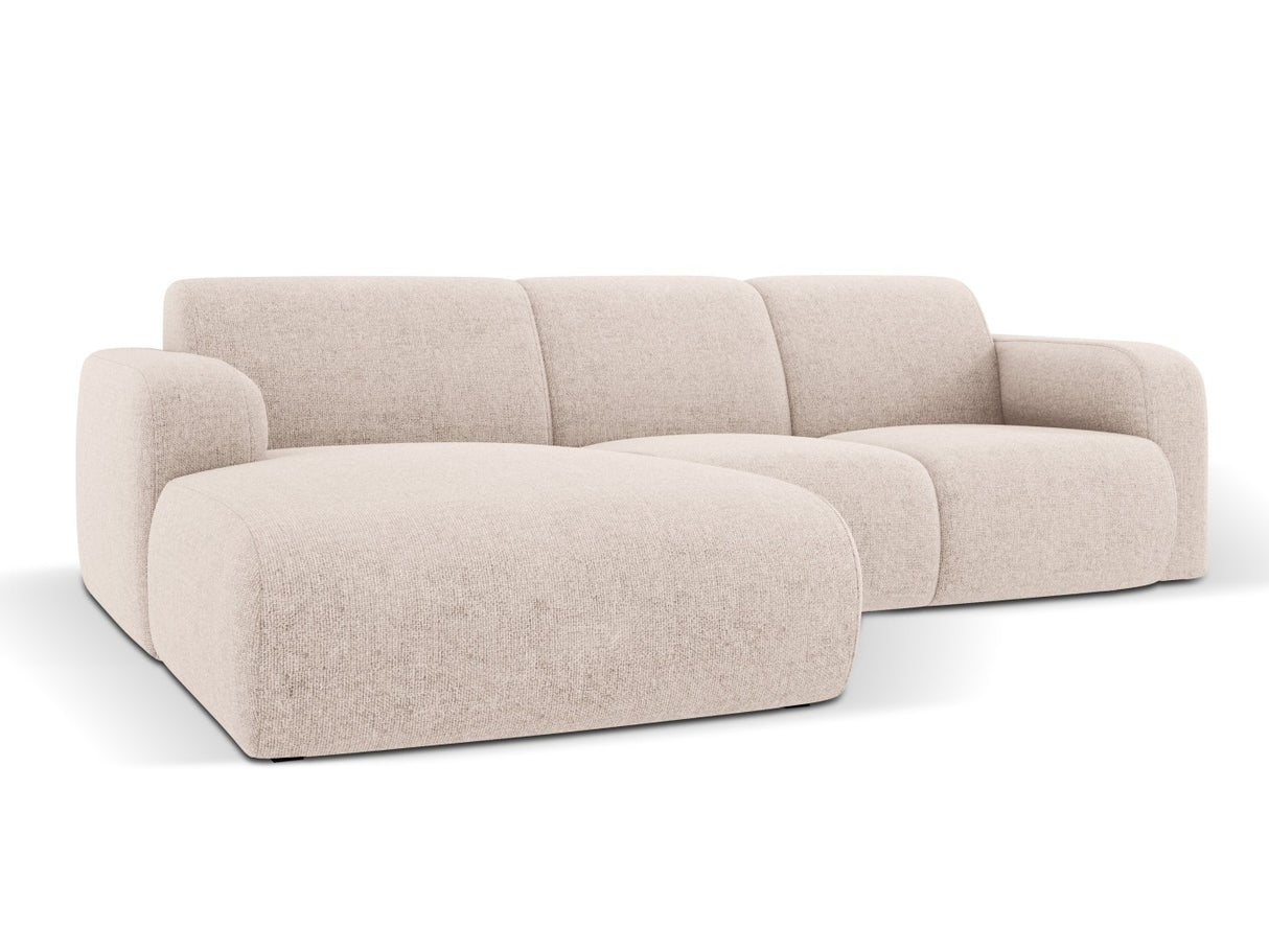 Stūra dīvāns 604223