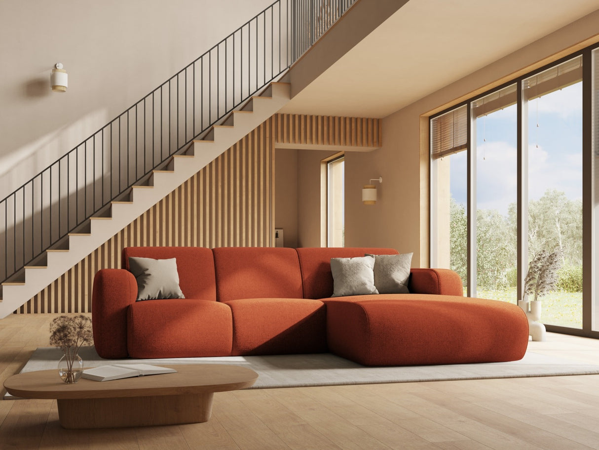 Stūra dīvāns 604223