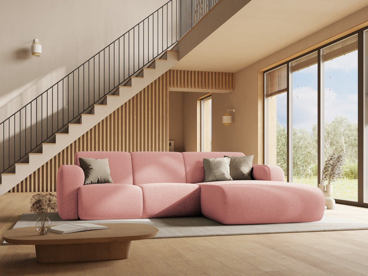 Stūra dīvāns 604223