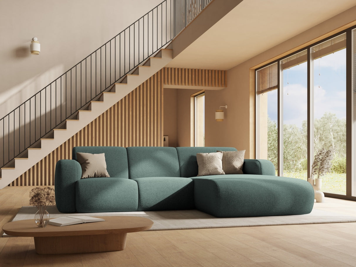 Stūra dīvāns 604223