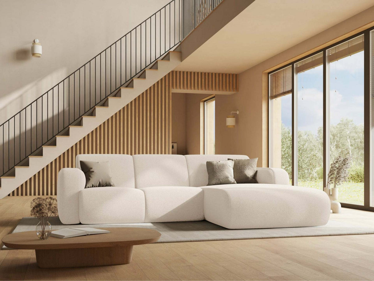 Stūra dīvāns 604223