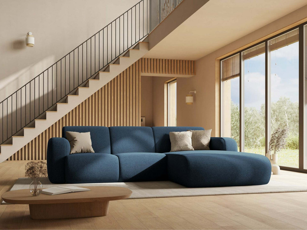 Stūra dīvāns 604223